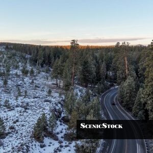 Shevlin Park Rd Near Shevlin Park