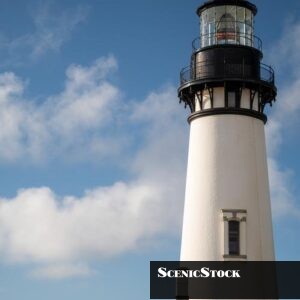 Yaquina Head Lighthouse