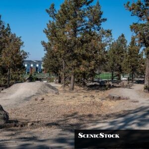 Petrosa Bike Park
