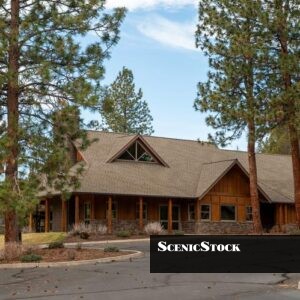 Aspen Lakes Recreation Center