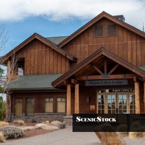 Aspen Lakes Lodge