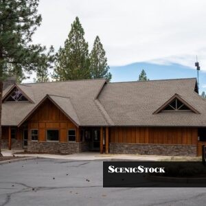 Aspen Lakes Recreation Center in Spring