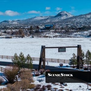 Brasada Ranch Entrance and Community