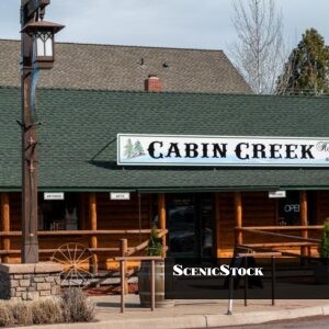 Cabin Creek Home & Style