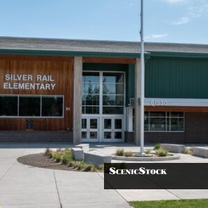 Silver Rail Elementary