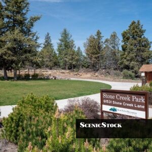 Stone Creek Park