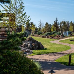 Juniper Preserve Pathway